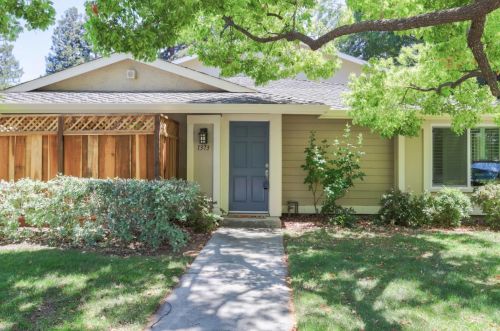 1373 Arbor Park Dr, San Jose, CA 95126-4247