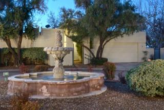 2500 Forgeus Pl, Tucson, AZ 85716-4752