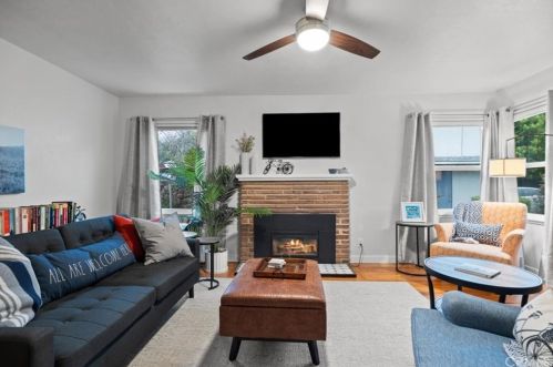 862 Palmetto Ave, Chico CA  95926-4027 exterior