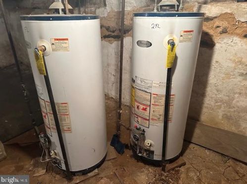 330 3 St, Hanover PA  17331-4909 exterior