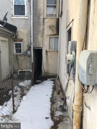 636 Cherry St, Norristown PA 19401-3802 exterior