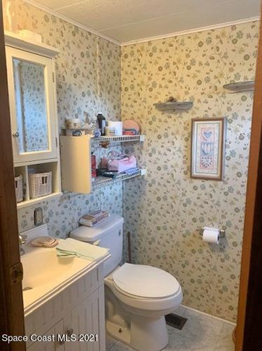 3315 Brockett Rd, Mims FL  32754-5678 exterior