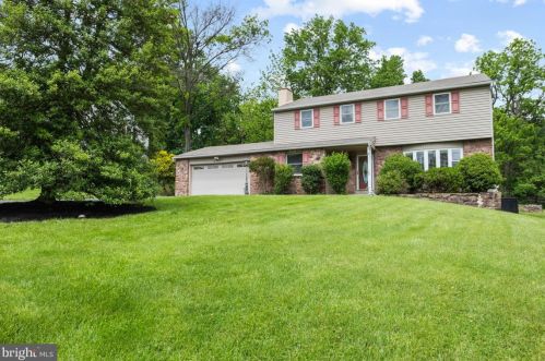2917 Pheasant Run Rd, Norristown, PA 19403-1707