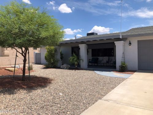 3512 Wallingford Dr, Lake Havasu City AZ  86406-7262 exterior