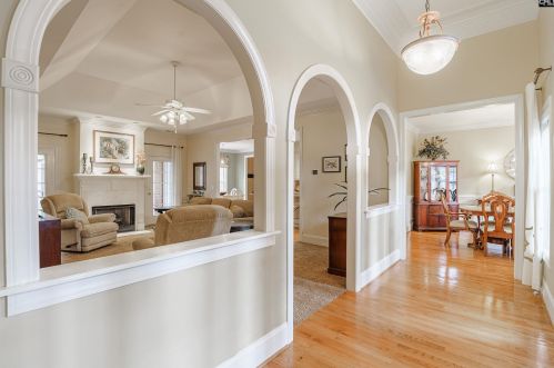 235 Eagles Ridge Dr, Blythewood SC  29016-8253 exterior