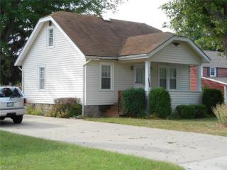 6623 Crawford Rd, Ashtabula OH  44004-9456 exterior