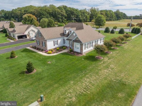 16394 Winding River Dr, Milton DE  19968-3053 exterior