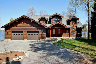 229 Windmere Trl, Scruggs, VA 24121-3218