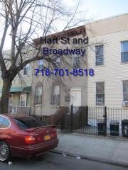 489 Hart St, Brooklyn, NY 11221-2515