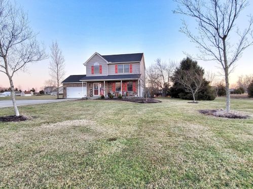 1068 Oak Dale Ln, West Harrison, IN 47060-7581