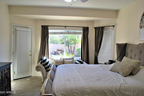 3413 Thornton Ave, Gilbert AZ 85297-5216 exterior