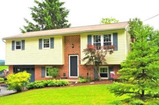 2236 Shumaker Rd, Old Line PA  17545-9471 exterior