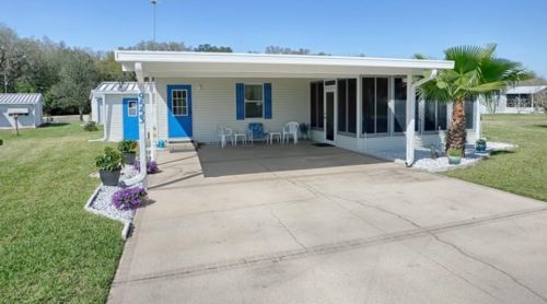 9553 166th Pl, Summerfield, FL 34491-6520
