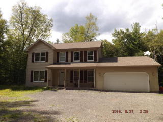 2272 Snow Hill Falls Rd, Cresco, PA 18326-7817