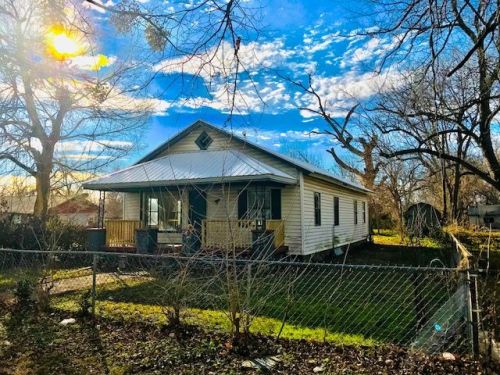 1506 79th West Ave, Tulsa OK  74127-7150 exterior