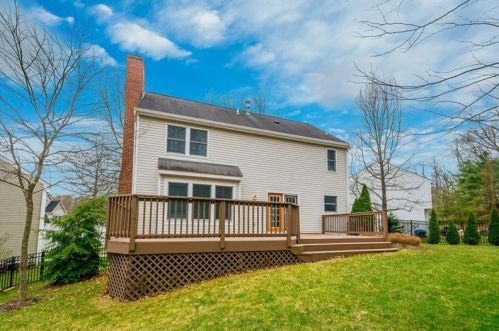 608 Cherry Blossom Way, Bridgeville, PA 15017-1178