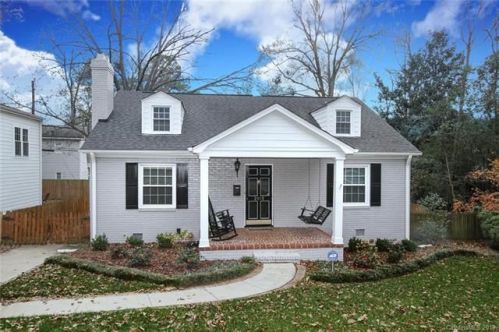 2013 Cumberland Ave, Charlotte, NC 28203-6007