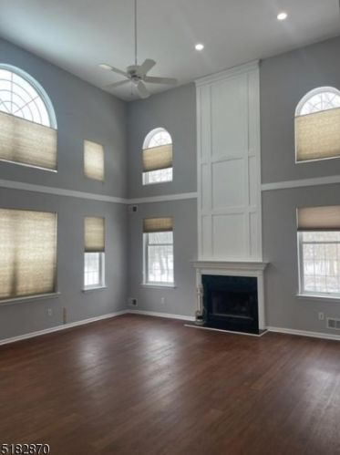 16 Windemere Ct, Whippany NJ  07981 exterior