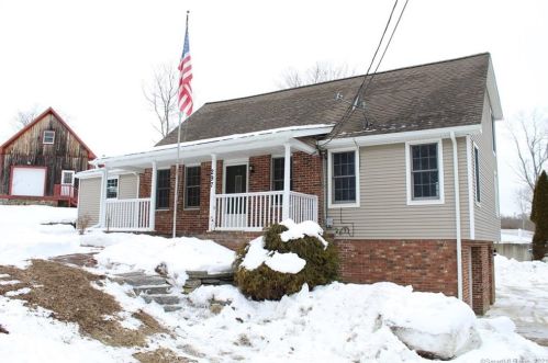 297 Burnham Hwy, Norwich, CT 06351-2803