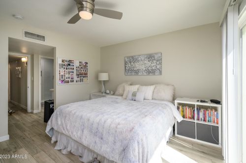 7701 Cypress St, Scottsdale AZ 85257-2855 exterior