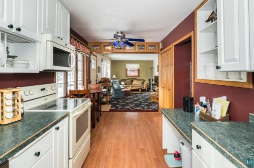 815 Almac Dr, Duluth MN  55810-2744 exterior