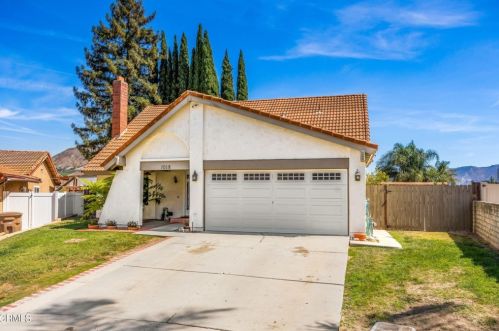 1018 Elderberry Ct, Santa Paula, CA 93060-9608
