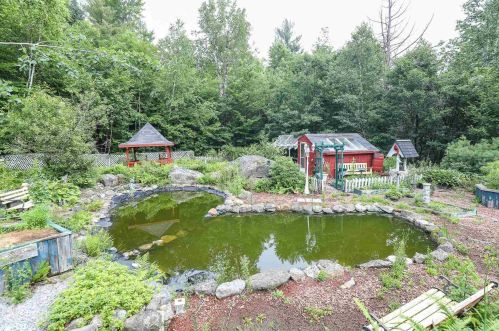 4070 Washington Rd, Washington NH  03280-3231 exterior