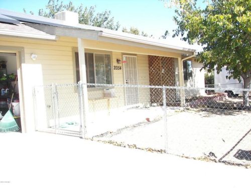 20154 Saguaro Dr, Bensch Ranch, AZ 86333-2153