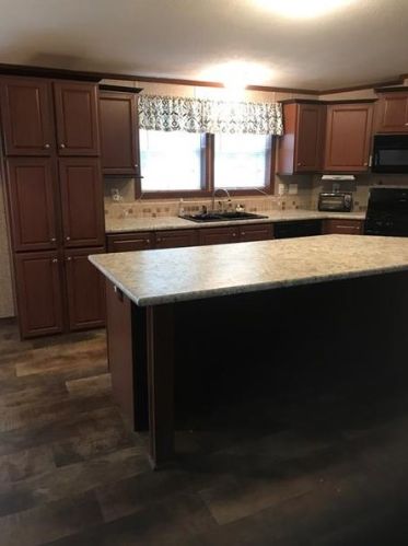 107 Clyde St, Hopwood PA  15445-2522 exterior