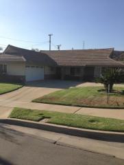 831 Essex St, Glendora CA  91740-5224 exterior