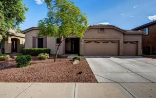 15037 Windward Ave, Goodyear, AZ 85395-8969