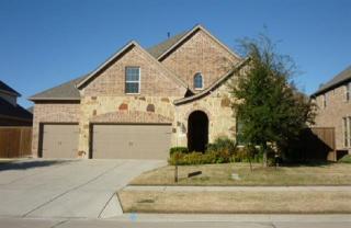 636 Quail Creek Dr, Frisco, TX 75034-8898