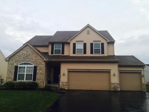 6670 Falling Meadows Dr, Galena, OH 43021-8135
