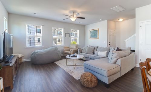 597 Mclernon Trce, Johns Island SC  29455-7814 exterior