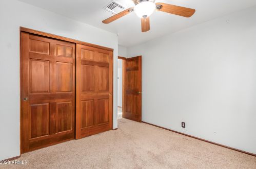 3917 Misty Willow Ln, Glendale AZ  85310-4031 exterior