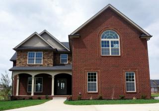 3172 Carrie Taylor Cir, Clarksville, TN 37043-1446