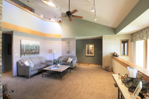 1316 16th St, Willmar MN  56201-2854 exterior