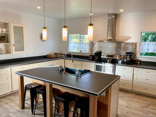55-121 Poohaili St, Laie, HI 96762