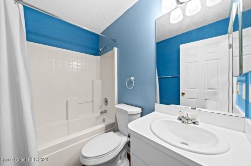 545 Arabella Ln, Cocoa FL 32927-8717 exterior