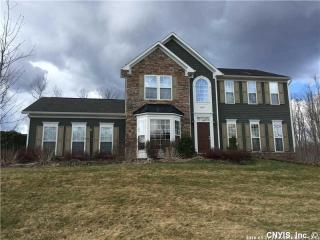8299 Luchsinger Ln, Radisson, NY 13027-8970