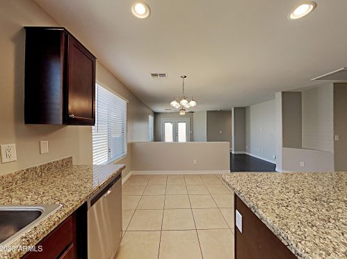 24839 Huntington Dr, Buckeye AZ  85326-1435 exterior