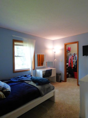 1501 Whispering Pines Ln, Bellefontaine OH  43311-9263 exterior