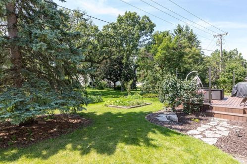 38 Deneveu Cir, Fond Du Lac WI  54935-5457 exterior