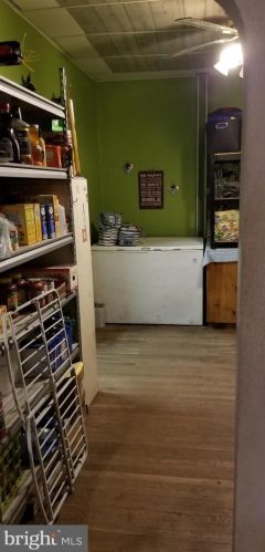 318 Green St, Hazle Township PA  18201-5706 exterior