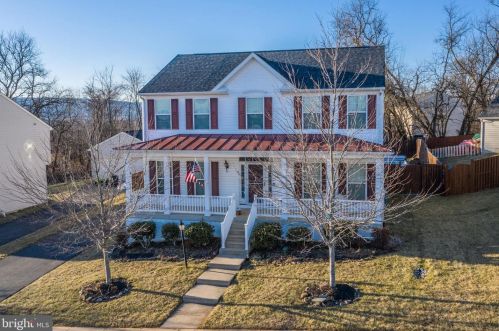 6 Joel Way, Lovettsville, VA 20180-8651