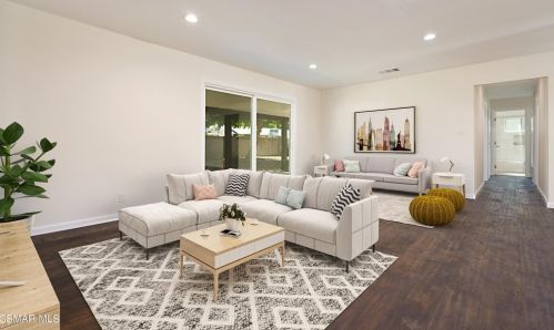 2174 Rosecrans St, Simi Valley CA  93065-4948 exterior