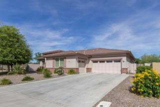 4605 Burma Rd, Gilbert, AZ 85297-1791