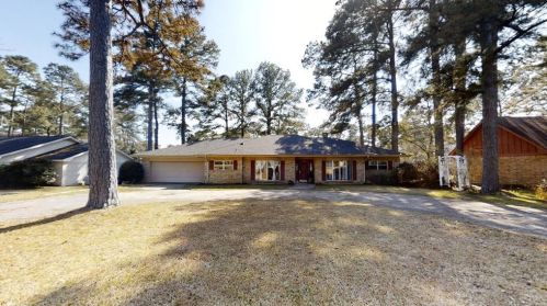 276 Broadmoor Dr, Browndell, TX 75931-7420