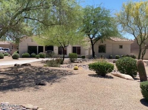 4805 Lonesome Trl, Cave Creek AZ  85331-4538 exterior