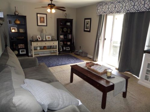 341 Anderson St, Crown Point IN  46307-3201 exterior